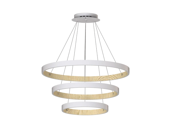 PATRIOT pendant light 450+650+850 - V10230