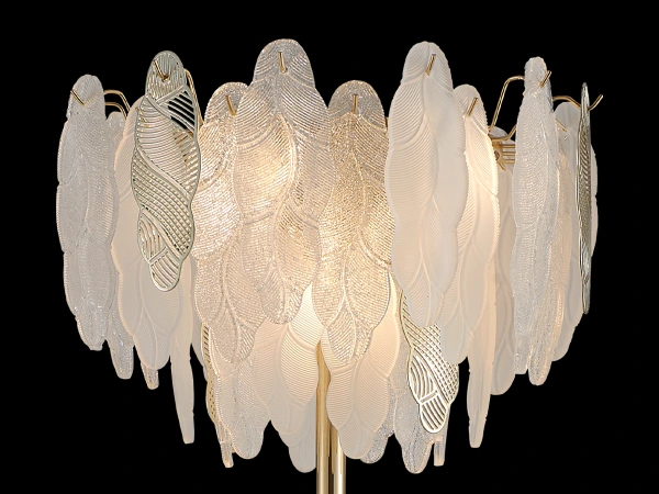 CHOREO stojaca lampa 1680 - V20121 11