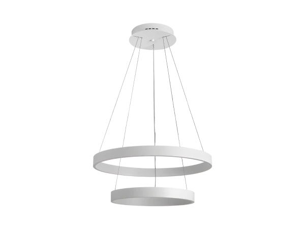 PATRIOT pendant light 450+650 - V10213