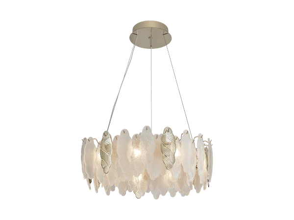 CHOREO hanging chandelier 600 - V20112 7
