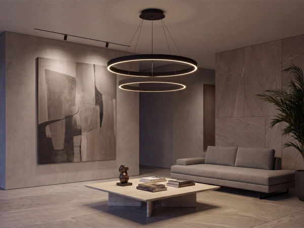 PATRIOT pendant light 650+850 - V10206 2