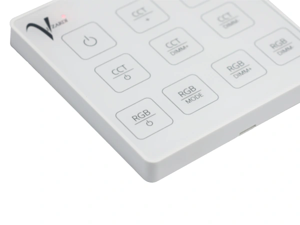 Wall mounted remote control LINIA (bluetooth) - 10006 2