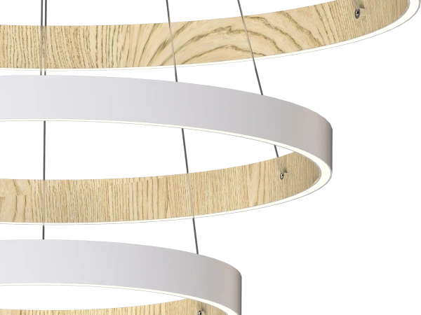 PATRIOT pendant light 450+650+850 - V10230 6