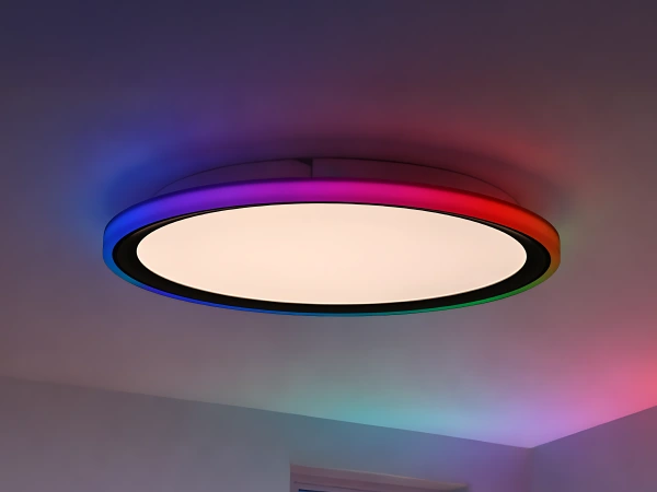 Luminaire LINIA 480 LED 50W - 10016 4