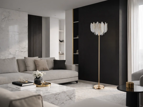 CHOREO stojaca lampa 1680 - V20121 1