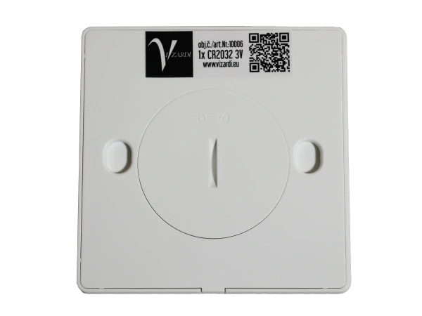 Wall mounted remote control LINIA (bluetooth) - 10006 3