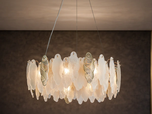 CHOREO hanging chandelier 600 - V20112 2