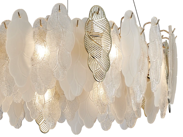 CHOREO hanging chandelier 600 - V20112 9