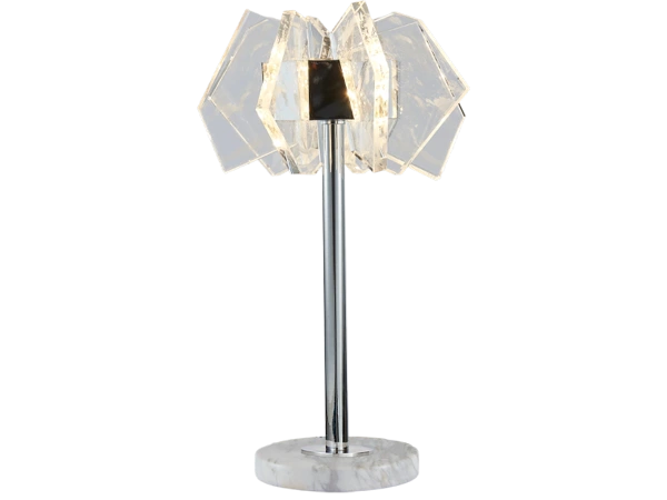 PIKASO Table crystal lamp 380 - V30026 5