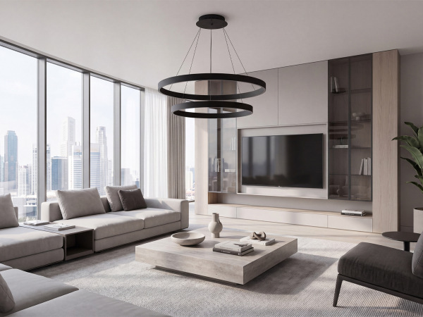 PATRIOT pendant light 650+850 - V10206 3
