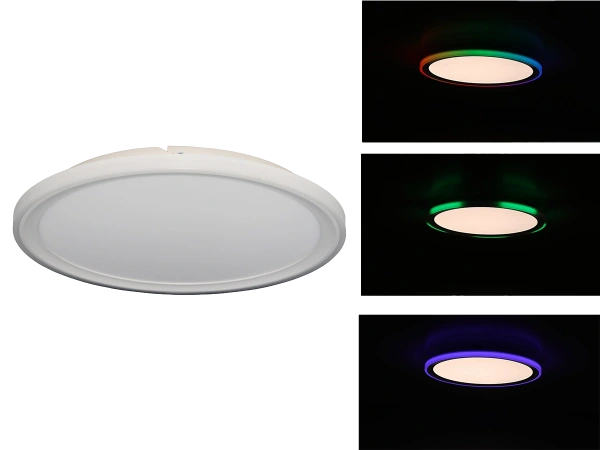 Luminaire LINIA 480 LED 50W - 10016 2