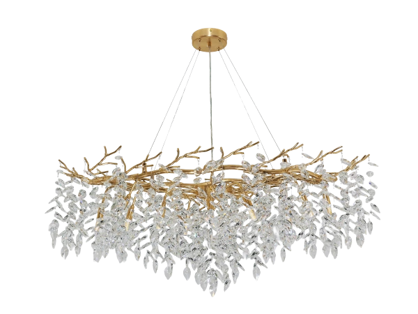 ELYSIA hanging crystal chandelier 1200x600 - V20001