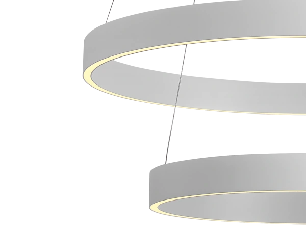 PATRIOT pendant light 450+650 - V10213 6