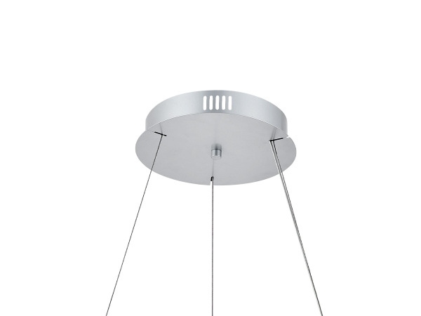 LETICIA hanging crystal chandelier 600 - V30122 4