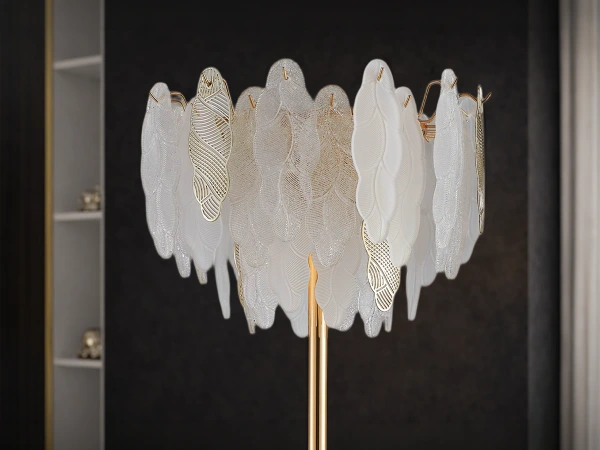 CHOREO stojaca lampa 1680 - V20121 2