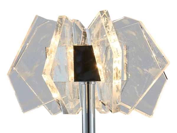 PIKASO Table crystal lamp 380 - V30026 6