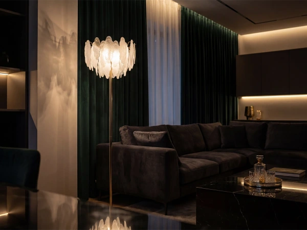 CHOREO stojaca lampa 1680 - V20121 4