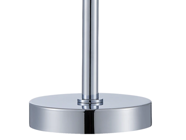 CLARIS stolná krištáľová lampa - V30011 7
