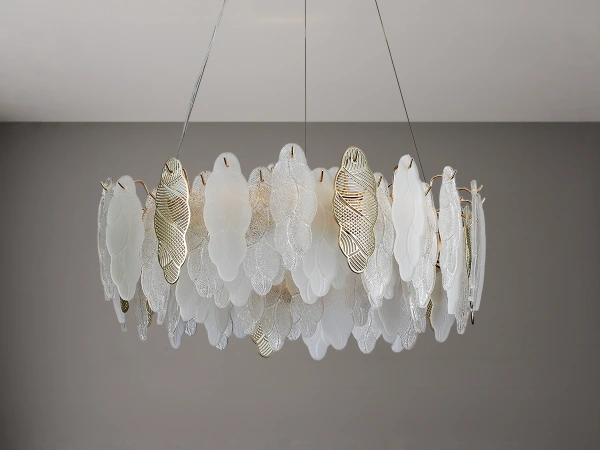 CHOREO hanging chandelier 600 - V20112 6