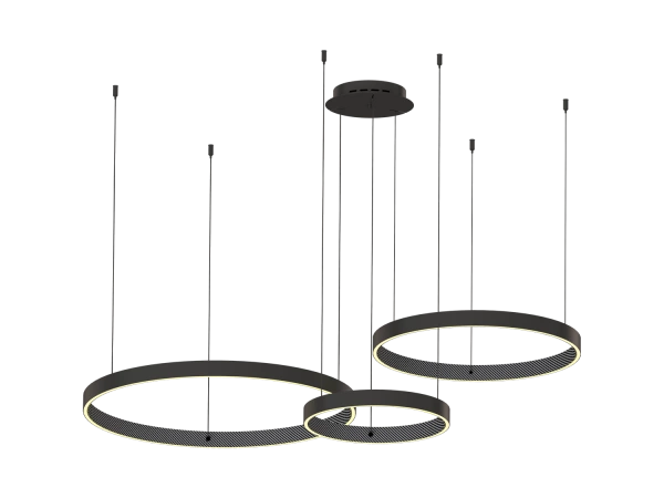 PATRIOT pendant light 450+650+850 - V10244 10