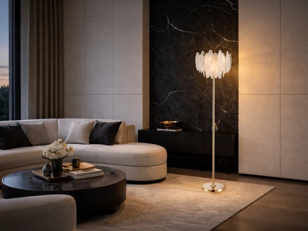 CHOREO stojaca lampa 1680 - V20121 3