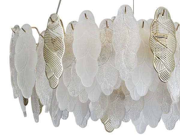 CHOREO hanging chandelier 600 - V20112 8