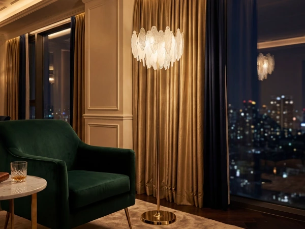 CHOREO stojaca lampa 1680 - V20121 5