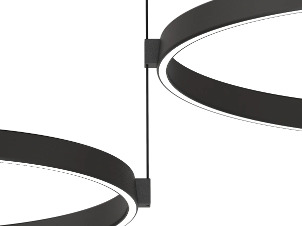 XAVIER pendant light 650+850 - V10105 7