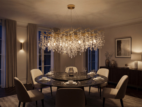 ELYSIA hanging crystal chandelier 1200x600 - V20001 1