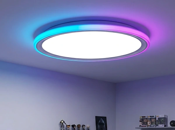 Luminaire LINIA 480 LED 50W - 10016 3