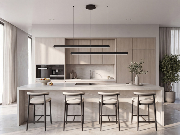PATRIOT pendant light 1200+1200 - V10202 2