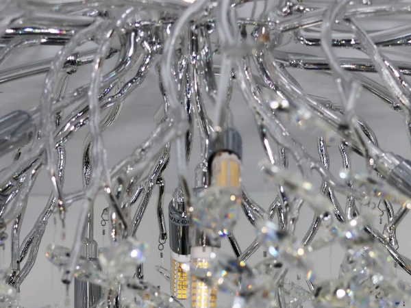 ELYSIA ceiling crystal chandelier 1000 - V20012 4