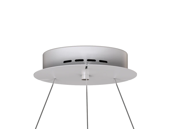 PATRIOT 650 Pendant Light - V10226 7