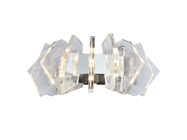 PIKASO Wall crystal chandelier - V30025 7
