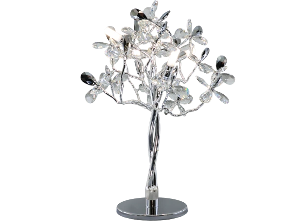 CATALEYA crystal table lamp 600 - V20026 2