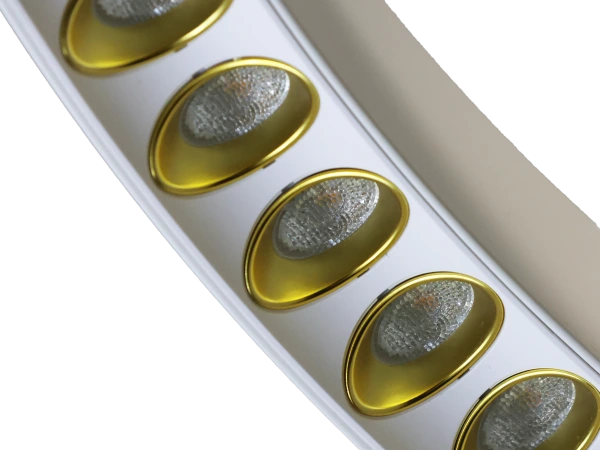 Luminaire LINIA 660 LED 60W - 10014 4