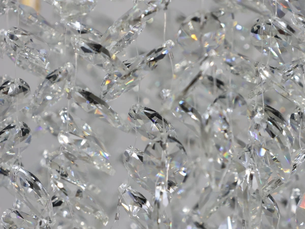 ELYSIA ceiling crystal chandelier 1000 - V20012 3
