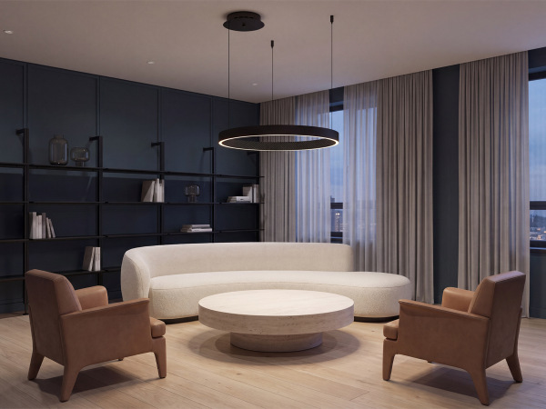 PATRIOT pendant light 650 - V10240 7