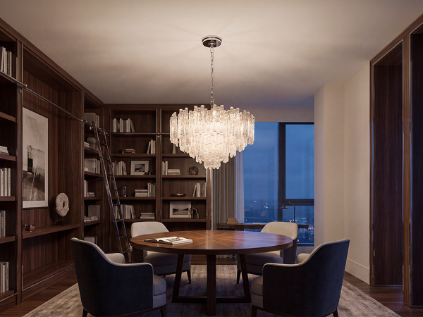 CONGELATO pendant light 800 - V20133 3