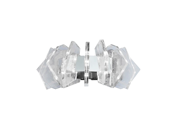 PIKASO Wall crystal chandelier - V30025