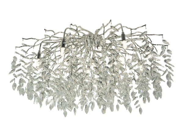ELYSIA ceiling crystal chandelier 1000 - V20012 2