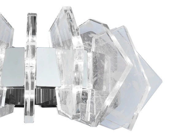 PIKASO Wall crystal chandelier - V30025 8