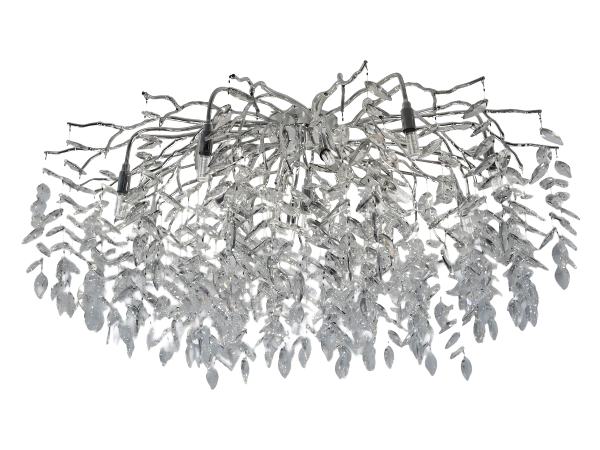 ELYSIA ceiling crystal chandelier 1000 - V20012