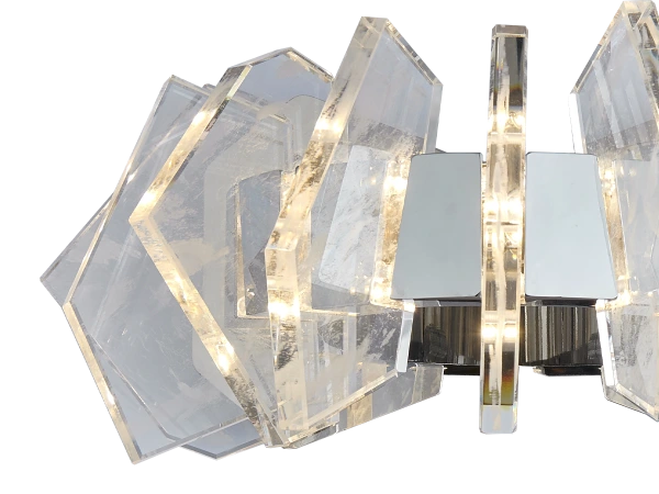 PIKASO Wall crystal chandelier - V30025 9