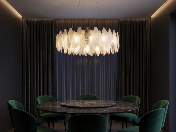 CHOREO chandelier 800 - V20113 4