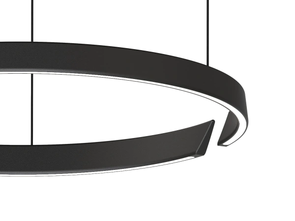 XAVIER pendant light 450+650+850 - V10106 6