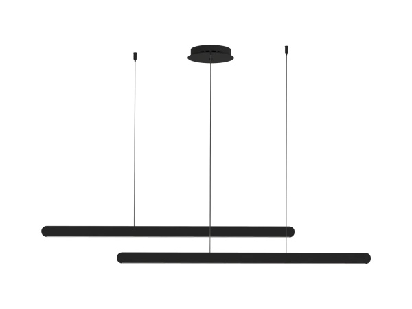 PATRIOT pendant light 1200+1200 - V10202