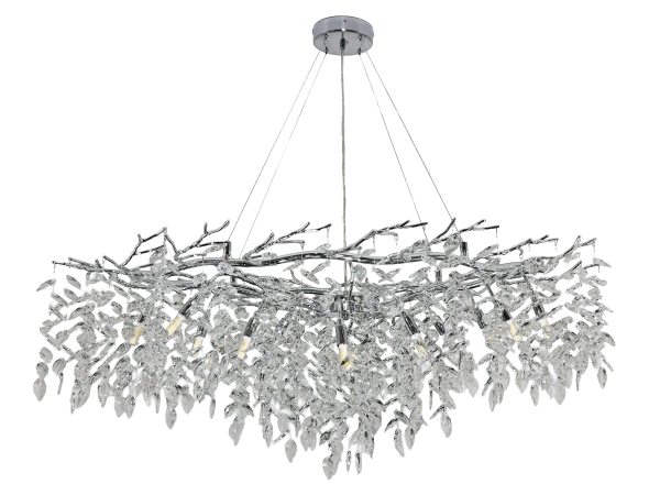 ELYSIA hanging crystal chandelier 1200x600 - V20002