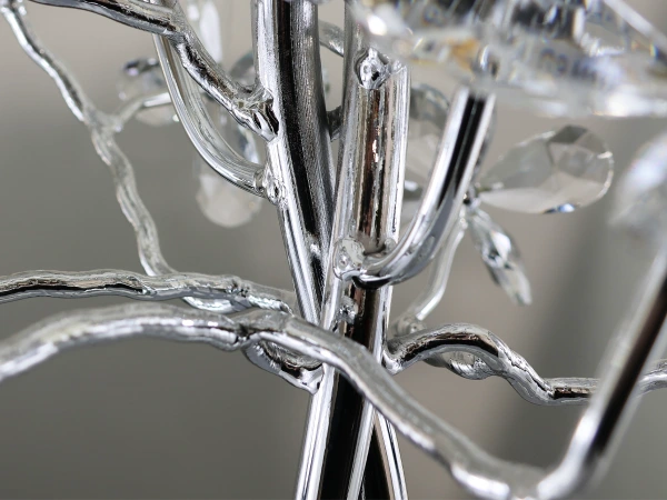 CATALEYA crystal table lamp 600 - V20026 3