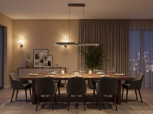 XAVIER pendant light 1100 - V10100 2